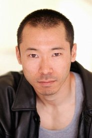 Dennis Y. Takeda portrait