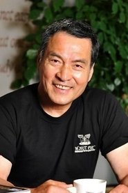Shin Il-ryong portrait