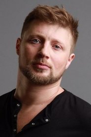 Mikhail Dementyev portrait
