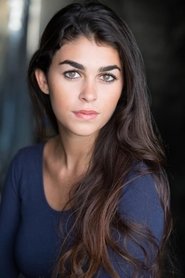 Natacha Karam portrait