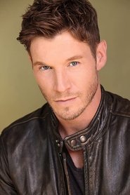 Chad Michael Collins portrait