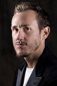 Carter Burch portrait