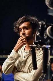 Akhlaq Siddiqi portrait