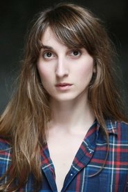 Natalie Beder portrait