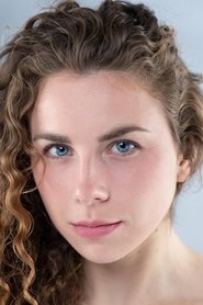 Anastasia Urozhaeva portrait