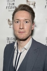 Dominic MacHale portrait