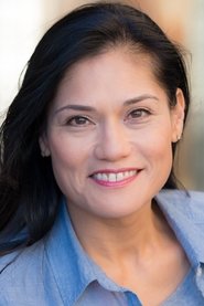 Celeste Oliva portrait