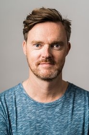 Rutger de Bekker portrait