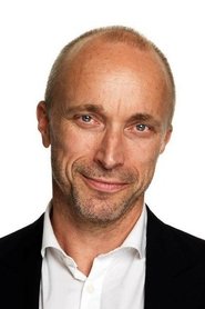 Åsleik Engmark portrait