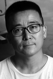 Zhao Liang portrait