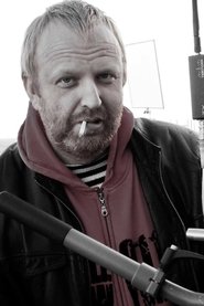Pavlo Zaliesov portrait