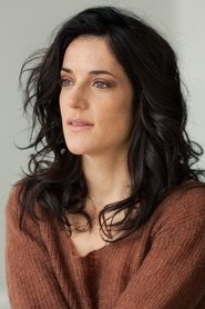 Ève Duranceau portrait