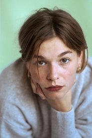 Rosita Segers portrait