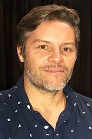 Sebastián Pivotto portrait