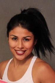 Arely Mucino portrait