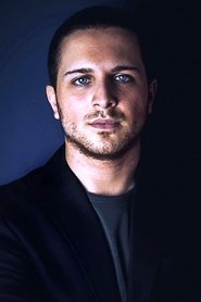 Alessandro Sanguigni portrait