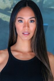 Erin Wu portrait