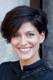 Giulia Bevilacqua portrait
