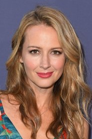 Amy Acker portrait