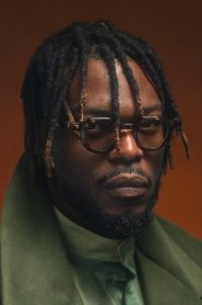 Walé Oyéjidé portrait