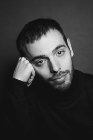 Umberto Vescera portrait