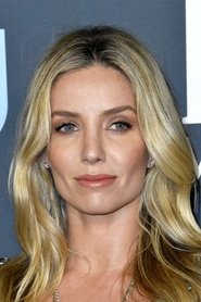 Annabelle Wallis portrait