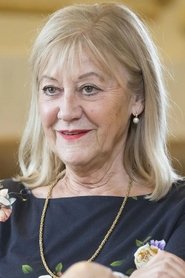 Susanne Leutenegger portrait