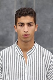 Nizar El Manouzi portrait