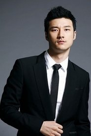 Cha Do Jin portrait