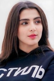Nada Haddaoui portrait