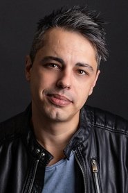 Brian Telestai portrait