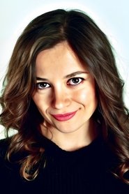 Dilan Demirel portrait