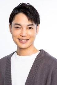 Yuichi Matsumoto portrait