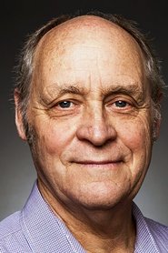 Jim Daly portrait