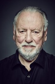 Kenneth Cranham portrait