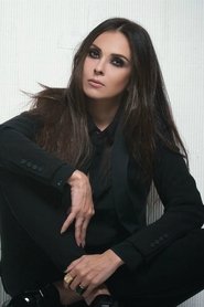 Samar Morsi portrait