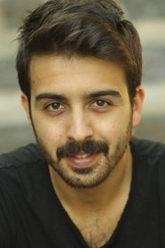 Ali Akdal portrait