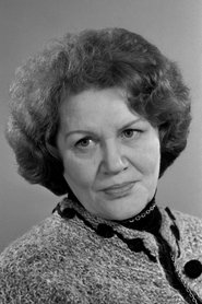 Lina Kostenko portrait