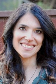 Leah Wolchok portrait