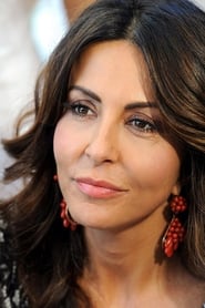 Sabrina Ferilli portrait