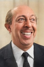 Aziz Basmacı portrait