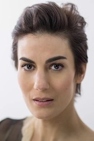 Moana Ferré portrait