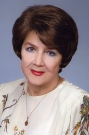 Giulli Mubariakova portrait