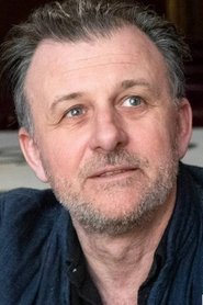 Nikolaj Cederholm portrait