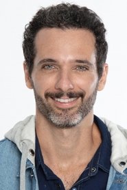 Mouhamed Harfouch portrait