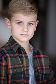 Jax Binkert portrait
