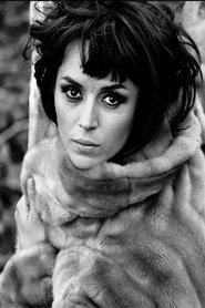 Tamara Arias portrait