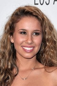 Haley Reinhart portrait