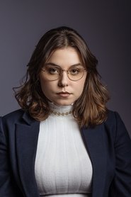 Celi Mitidieri portrait