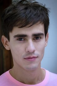 Deivi Duarte portrait